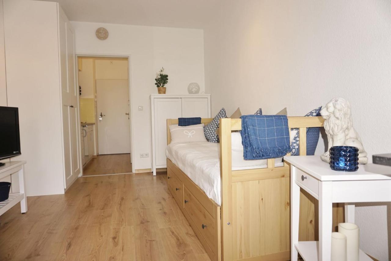 City Appartement 巴特莱辛哈尔 外观 照片